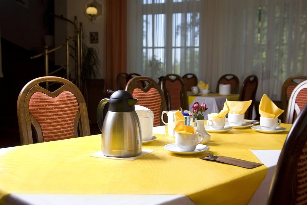 Hotel Saint Antonius Marianske Lazne Ruang foto